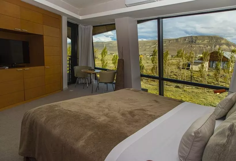 Fotos del hotel Design Suites Calafate:  6