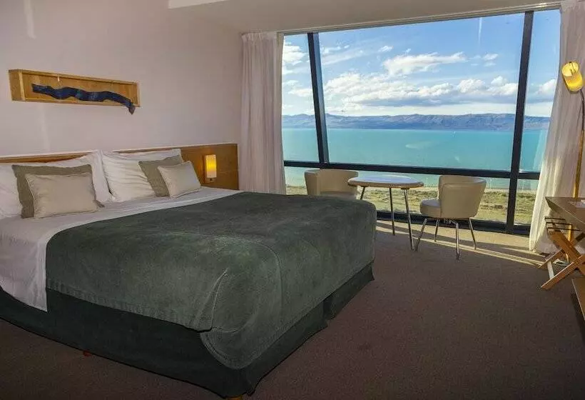 Fotos del hotel Design Suites Calafate:  4