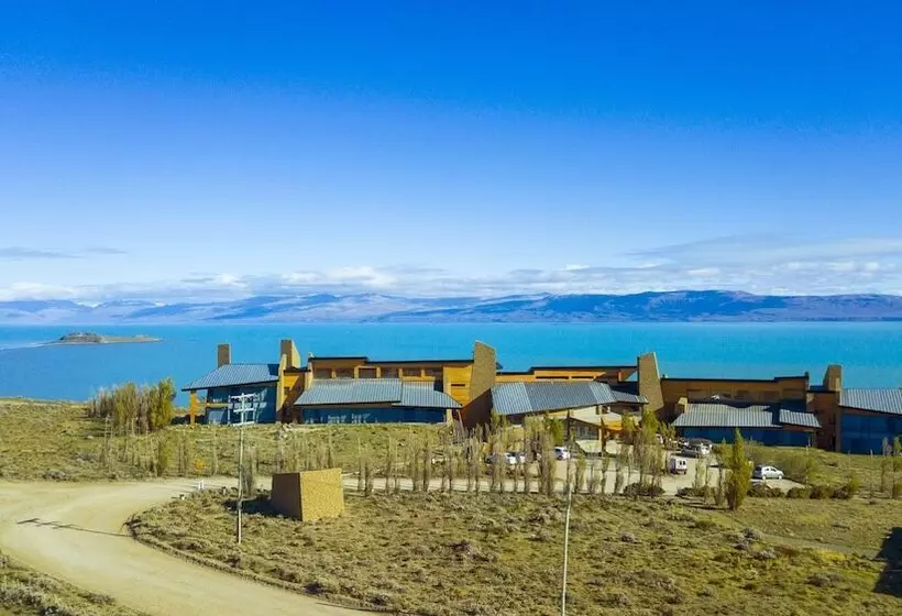 Fotos del hotel Design Suites Calafate:  15