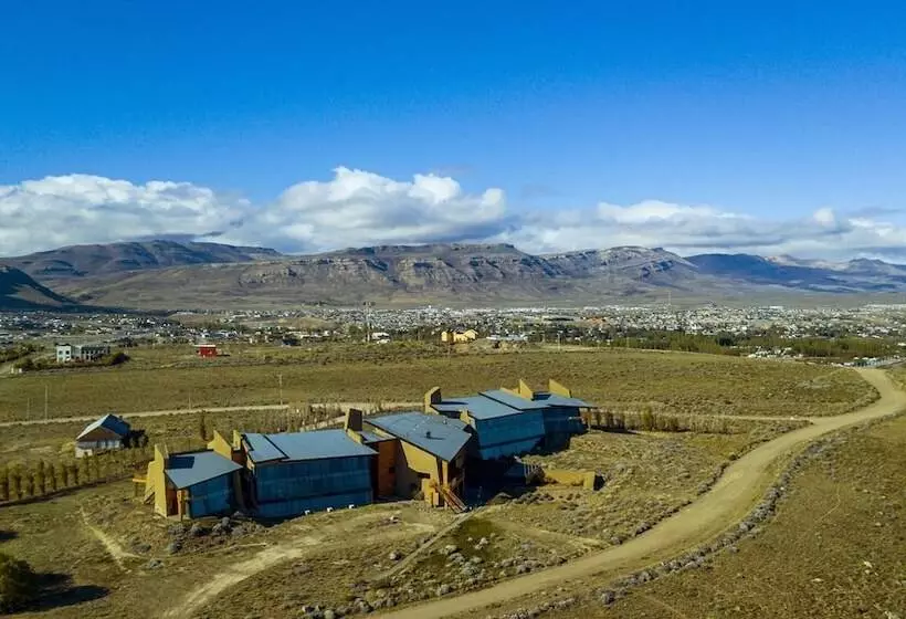 Fotos del hotel Design Suites Calafate:  14