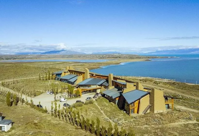 Fotos del hotel Design Suites Calafate:  13