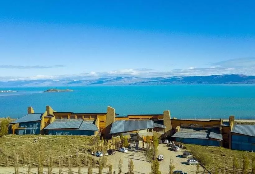 Fotos del hotel Design Suites Calafate:  12