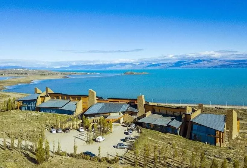 Fotos del hotel Design Suites Calafate:  3