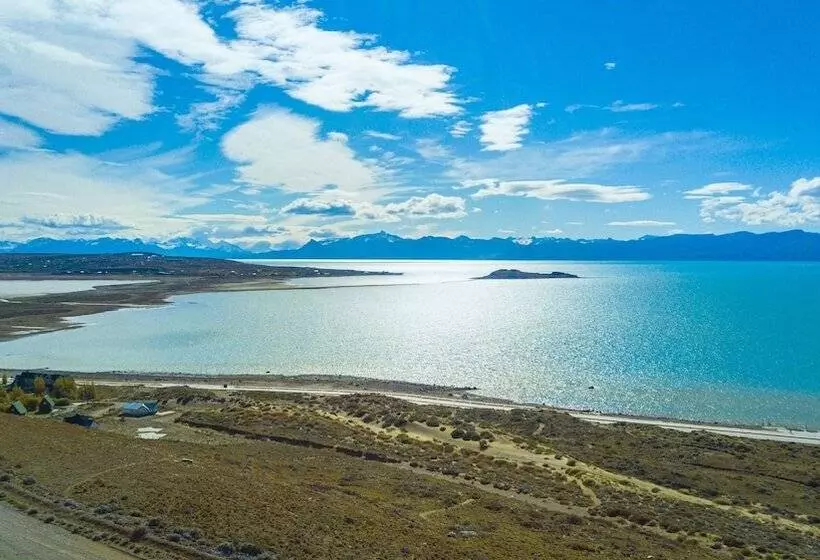 Fotos del hotel Design Suites Calafate:  11