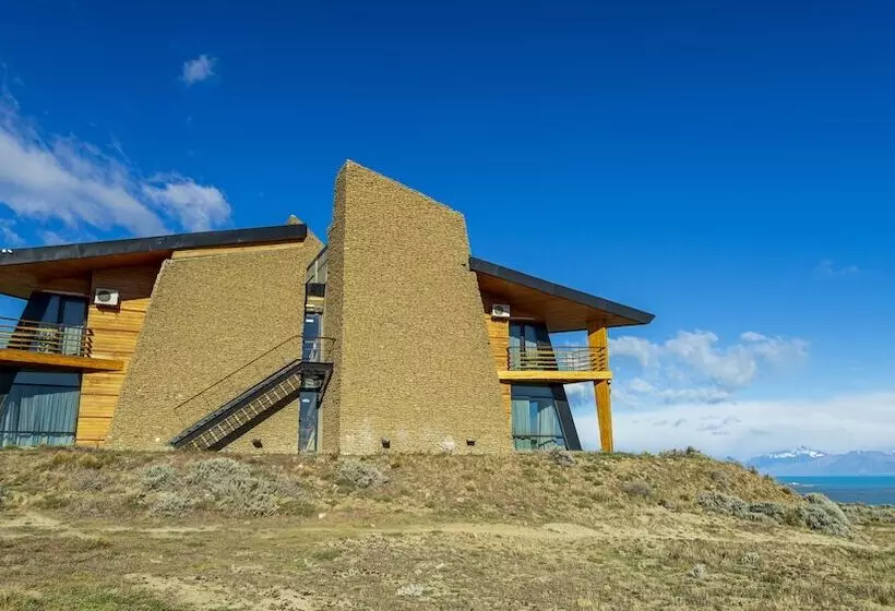 Fotos del hotel Design Suites Calafate:  21