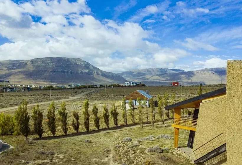 Fotos del hotel Design Suites Calafate:  10