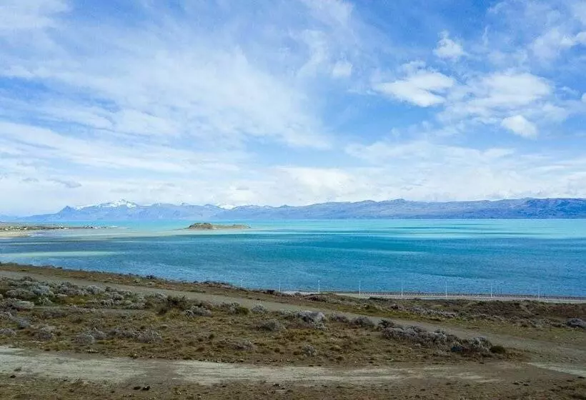 Fotos del hotel Design Suites Calafate:  9