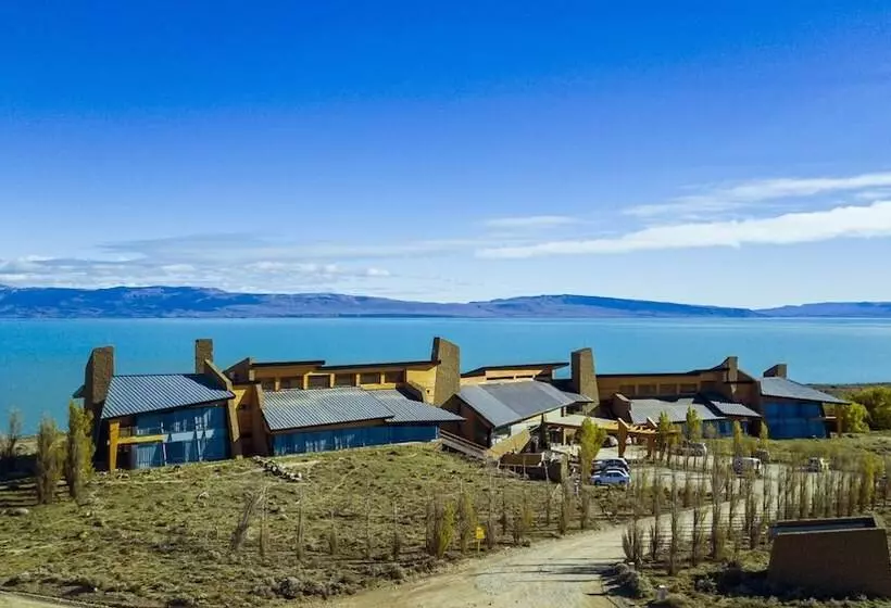 Fotos del hotel Design Suites Calafate:  8