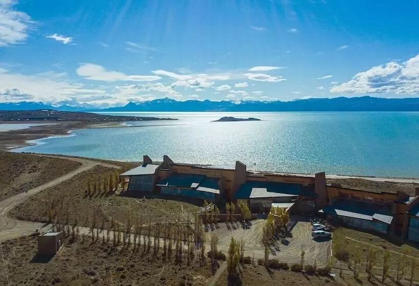 Fotos del hotel Design Suites Calafate:  7