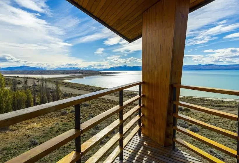 Fotos del hotel Design Suites Calafate:  22