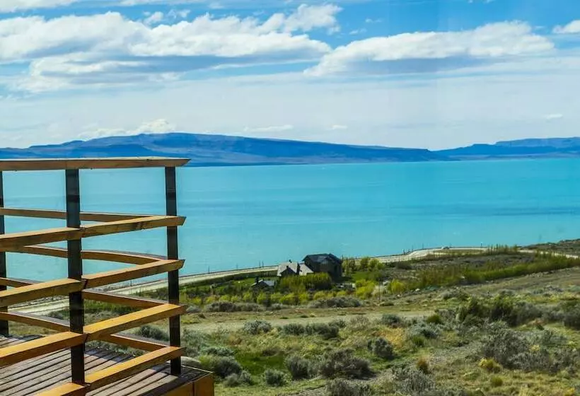 Fotos del hotel Design Suites Calafate:  5