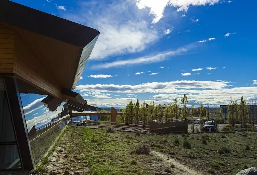 Fotos del hotel Design Suites Calafate:  20