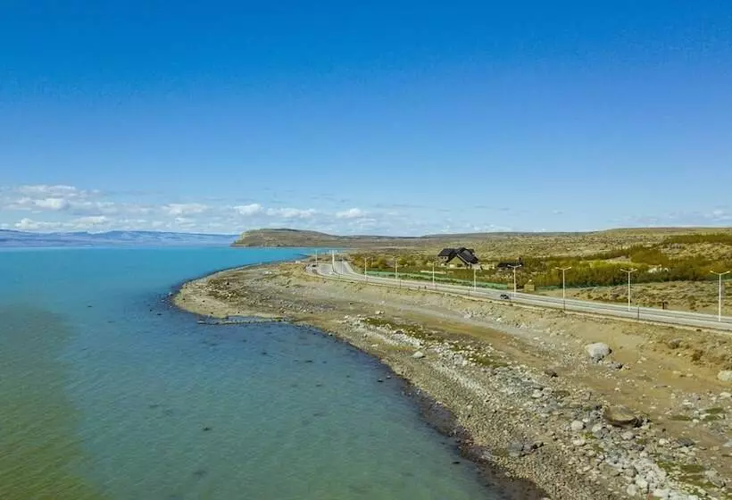 Fotos del hotel Design Suites Calafate:  23