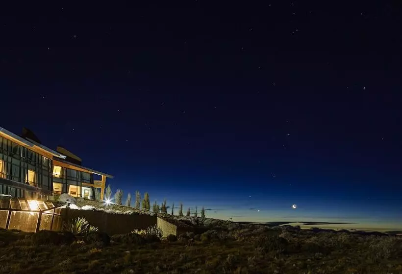 Fotos del hotel Design Suites Calafate:  24