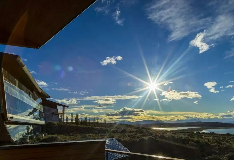 Fotos del hotel Design Suites Calafate:  17