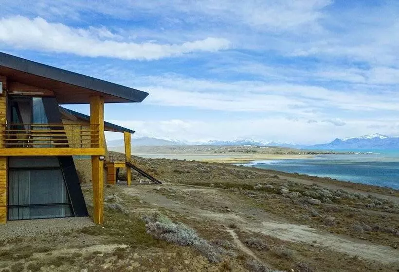 Fotos del hotel Design Suites Calafate:  25