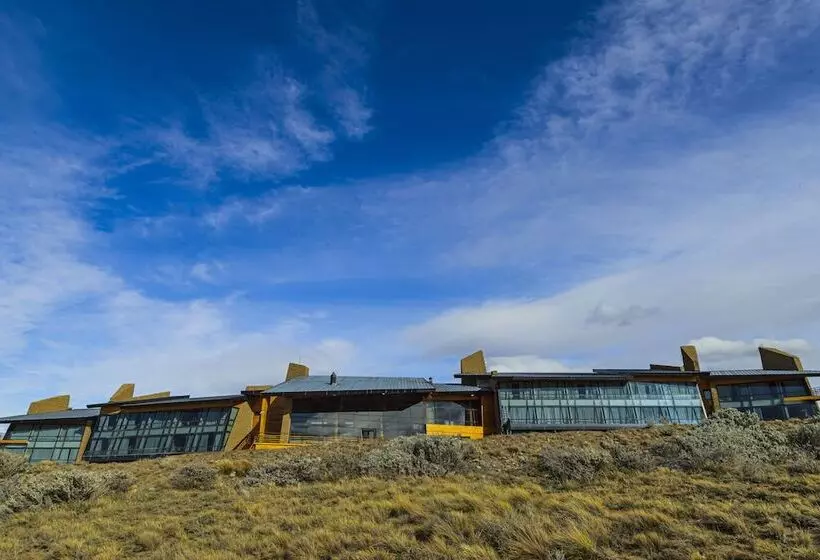 Fotos del hotel Design Suites Calafate:  19