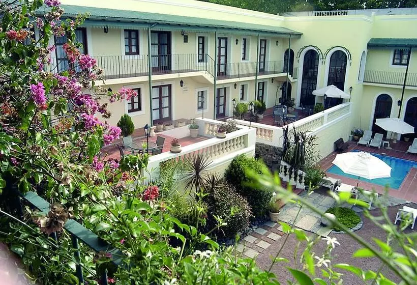 Fotos del hotel Don Antonio Posada:  21