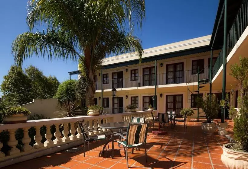 Fotos del hotel Don Antonio Posada:  11