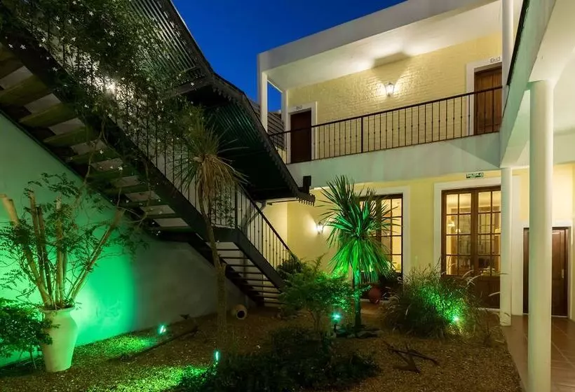 Fotos del hotel Don Antonio Posada:  20