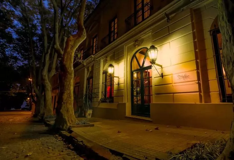 Fotos del hotel Don Antonio Posada:  13