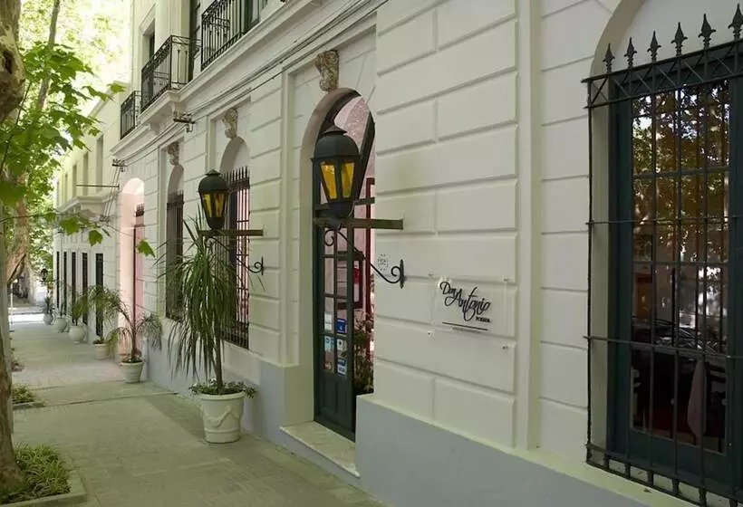 Fotos del hotel Don Antonio Posada:  7