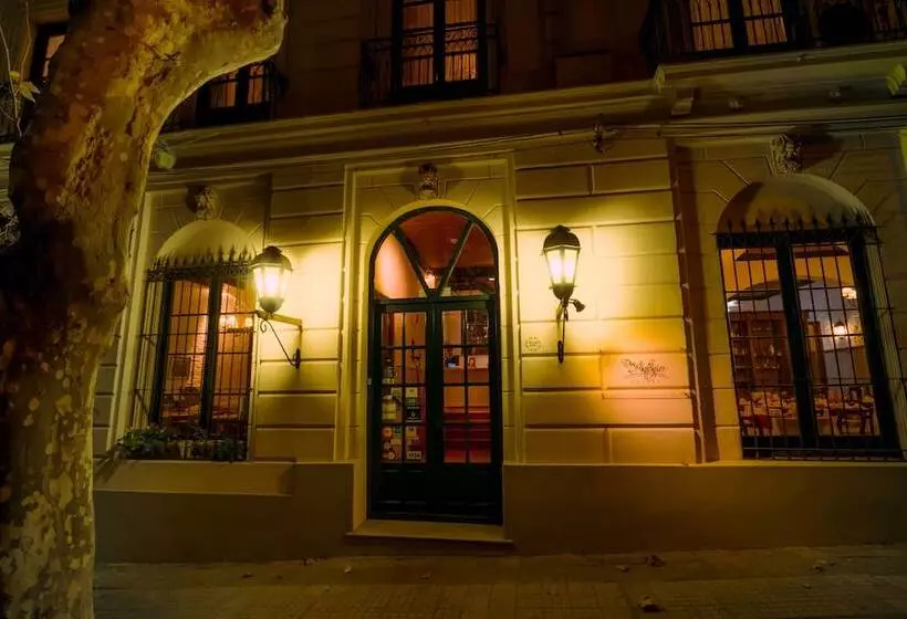 Fotos del hotel Don Antonio Posada:  23