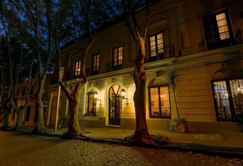 Fotos del hotel Don Antonio Posada:  22