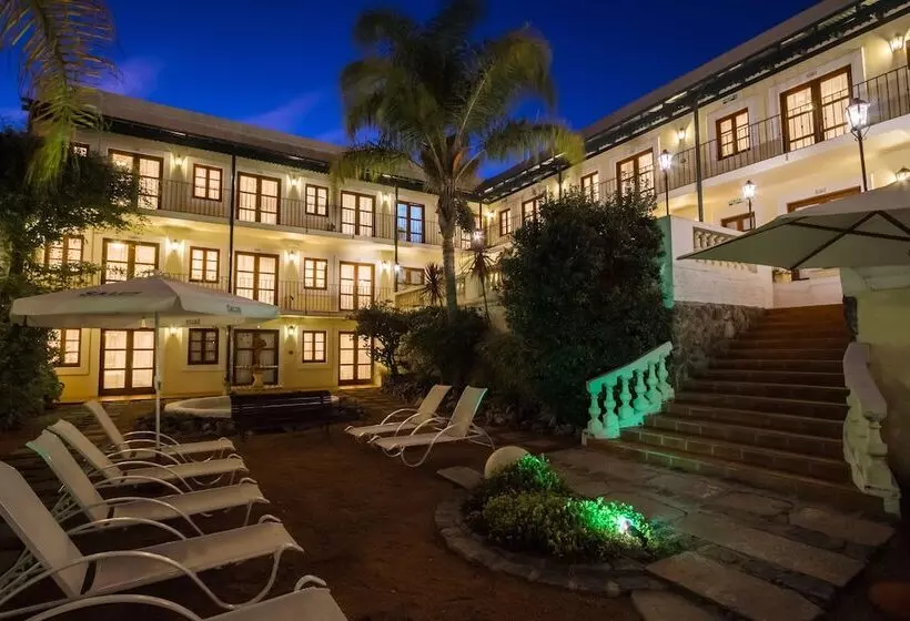 Fotos del hotel Don Antonio Posada:  17