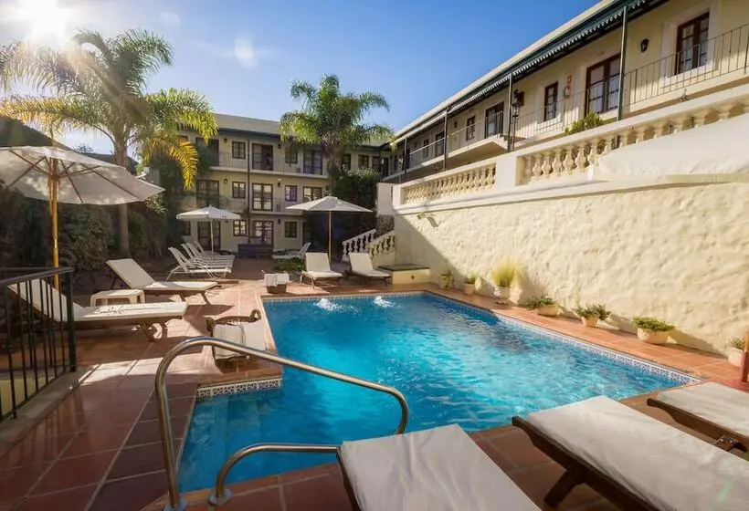 Fotos del hotel Don Antonio Posada:  3