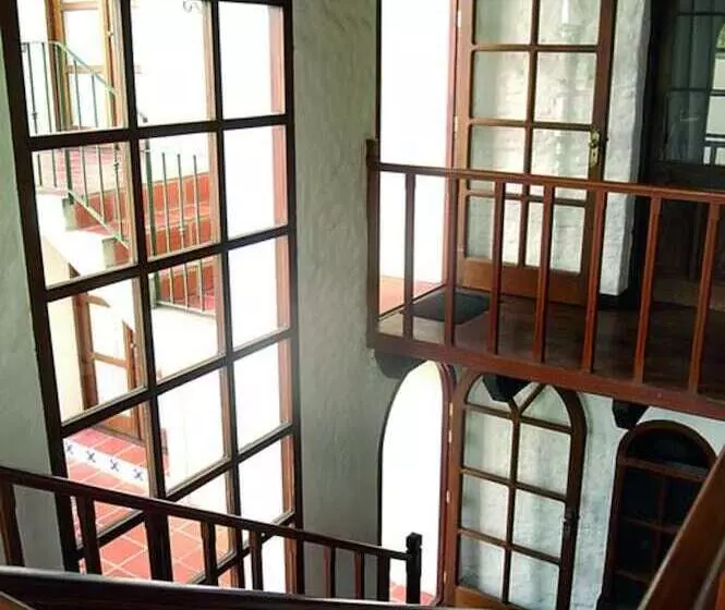 Fotos del hotel Don Antonio Posada:  25