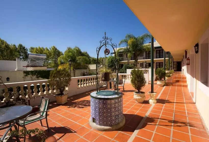 Fotos del hotel Don Antonio Posada:  5