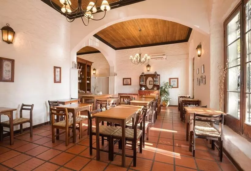 Fotos del hotel Don Antonio Posada:  4