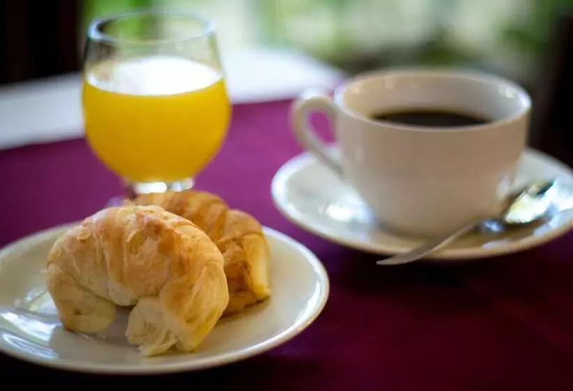 Fotos del hotel Don Antonio Posada:  10