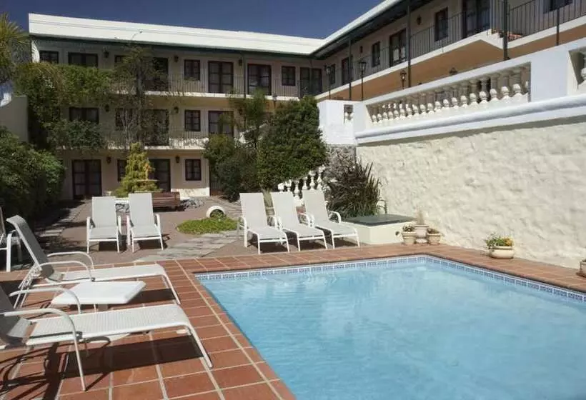 Fotos del hotel Don Antonio Posada:  9