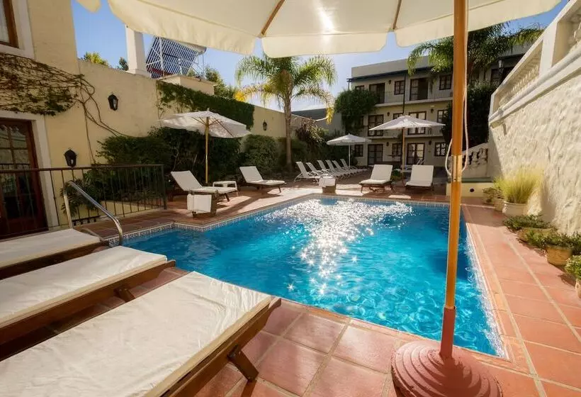 Fotos del hotel Don Antonio Posada:  14