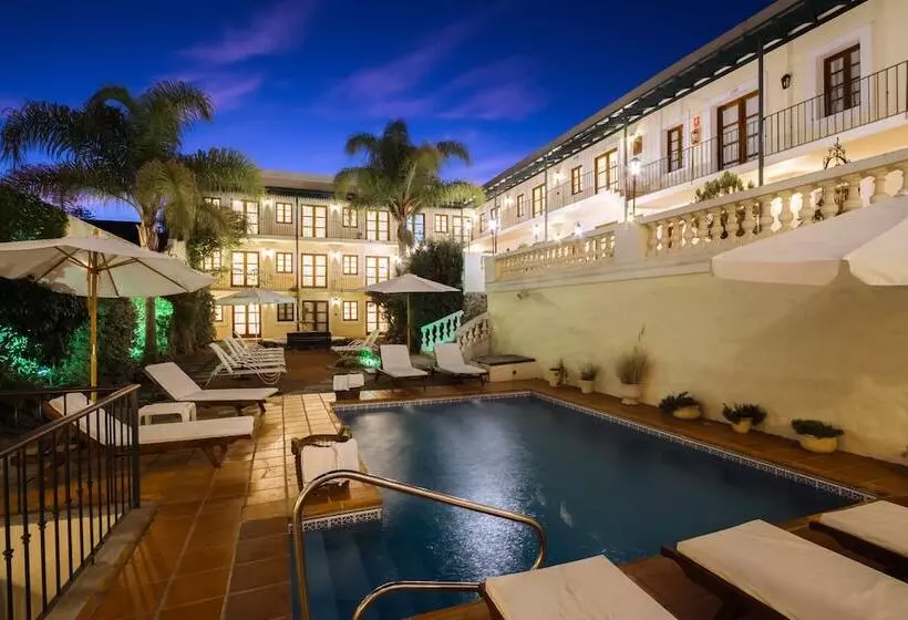 Fotos del hotel Don Antonio Posada:  18