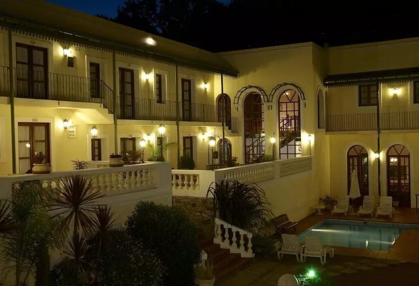 Fotos del hotel Don Antonio Posada:  24