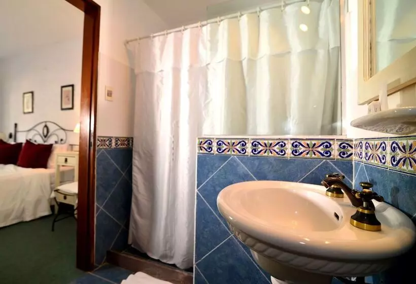 Fotos del hotel Don Antonio Posada:  16