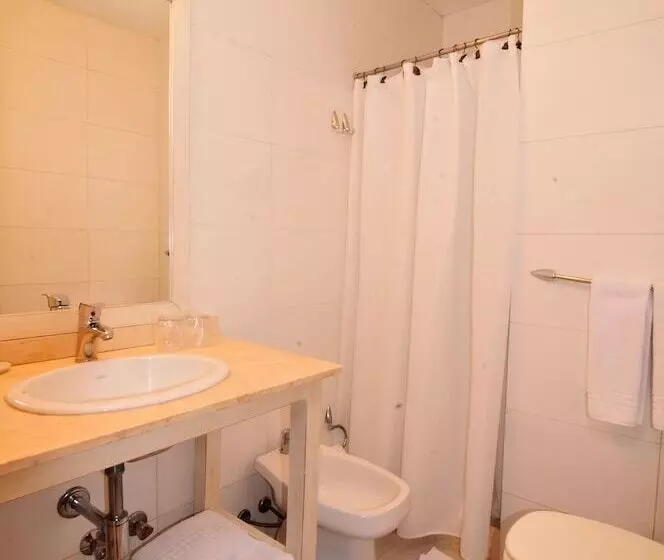 Fotos del hotel Don Antonio Posada:  12