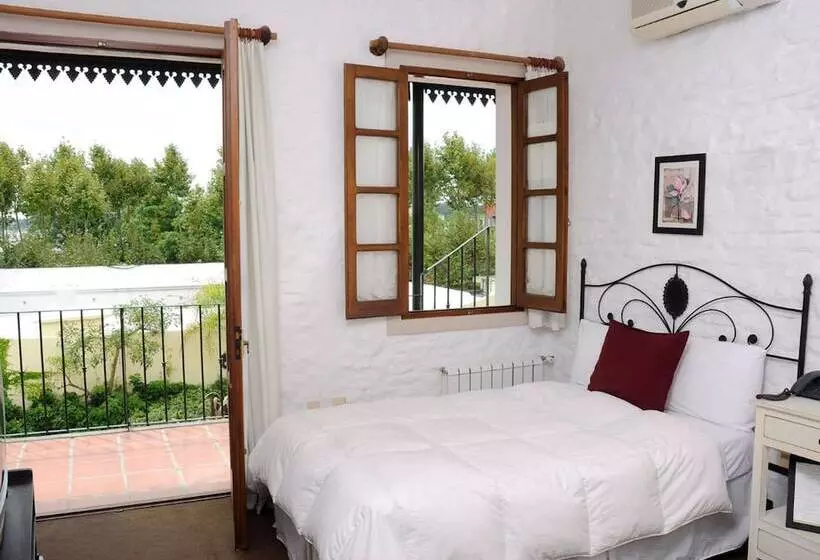 Fotos del hotel Don Antonio Posada:  8