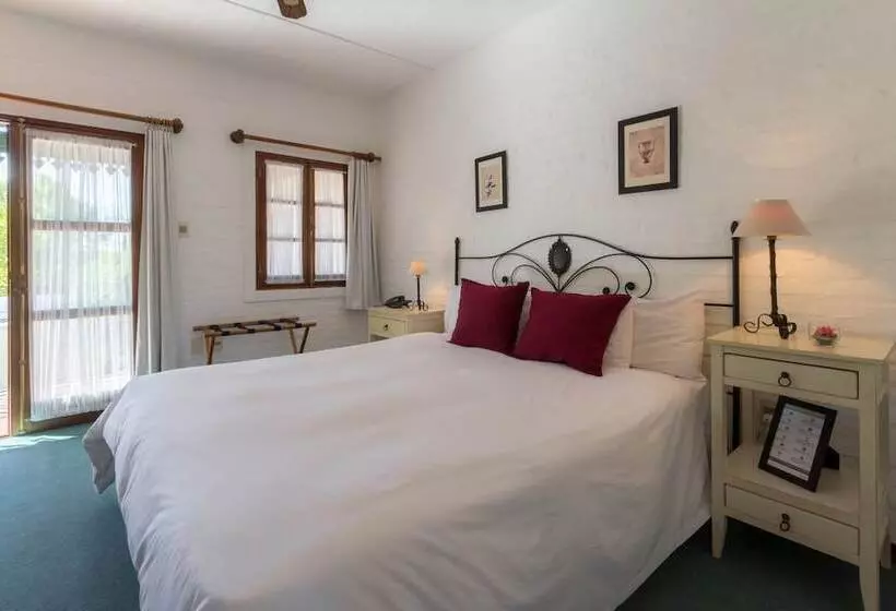 Fotos del hotel Don Antonio Posada:  2