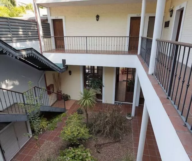 Fotos del hotel Don Antonio Posada:  19