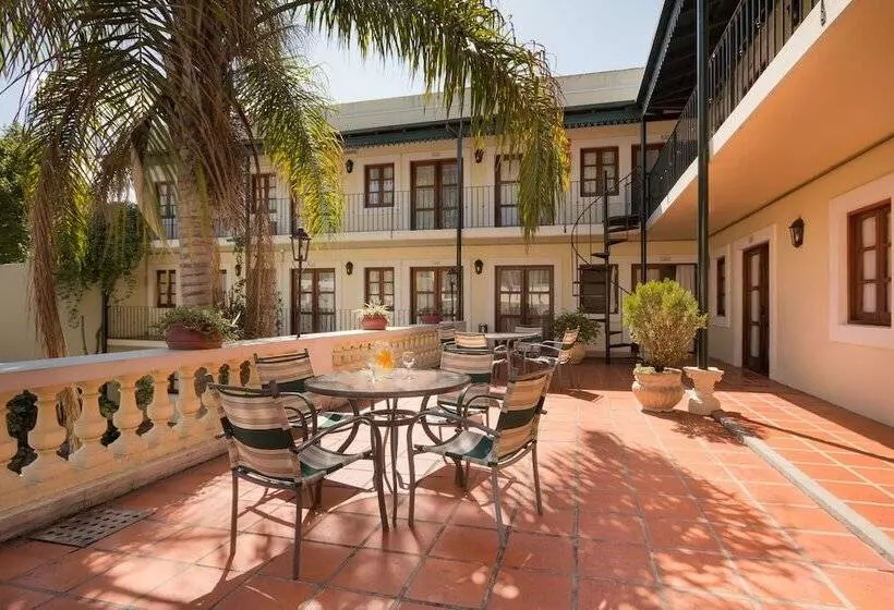 Fotos del hotel Don Antonio Posada:  15