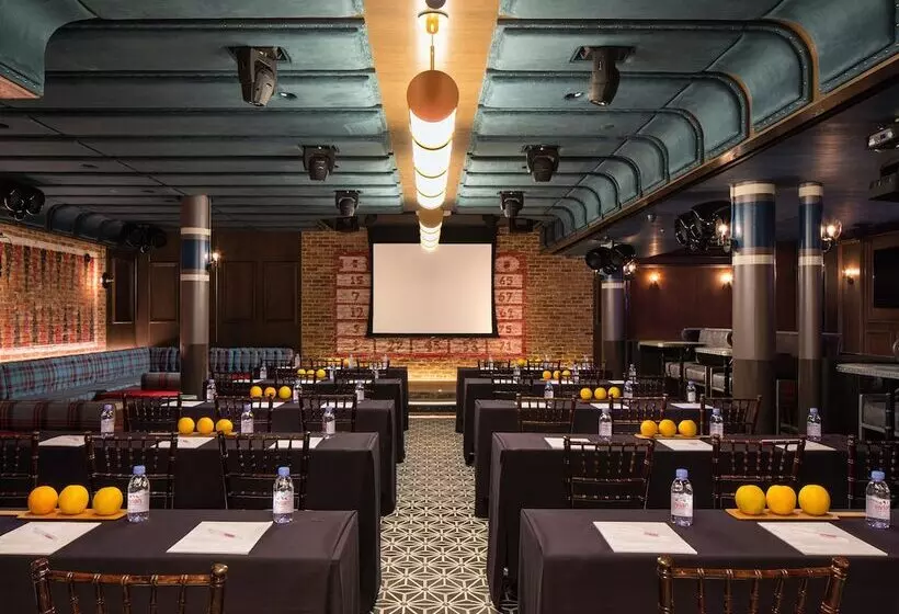 Fotos del hotel Dream Midtown:  12