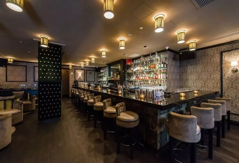 Fotos del hotel Dream Midtown:  11