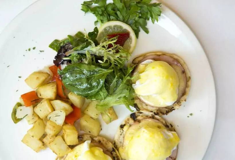 Fotos del hotel Dream Midtown:  17