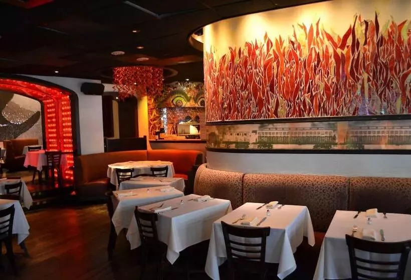 Fotos del hotel Dream Midtown:  3