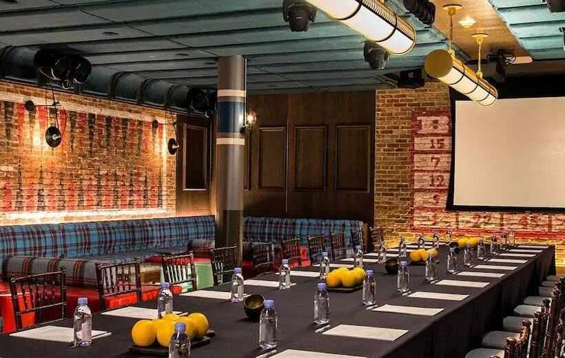 Fotos del hotel Dream Midtown:  23