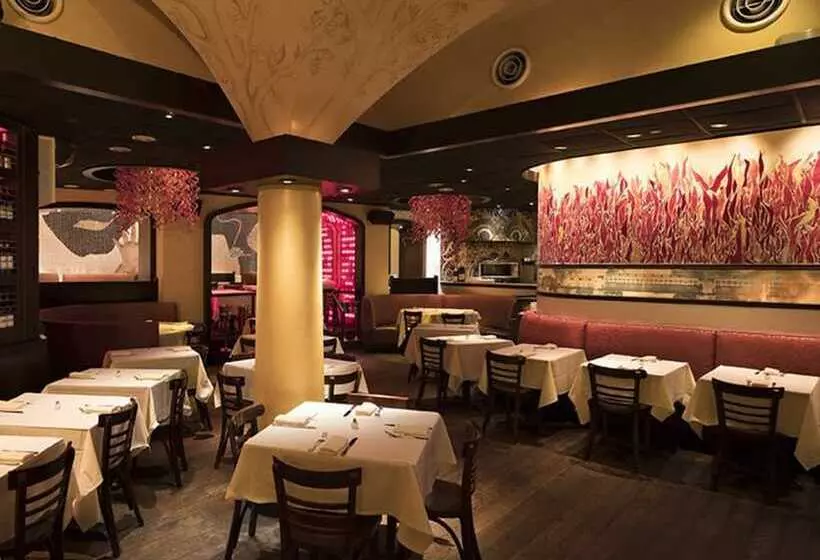 Fotos del hotel Dream Midtown:  10